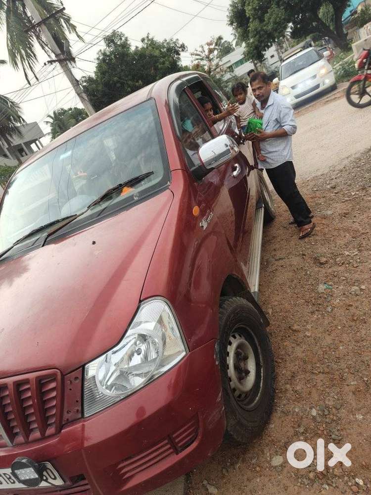Tata Bolt Quadrajet Xms, 2009