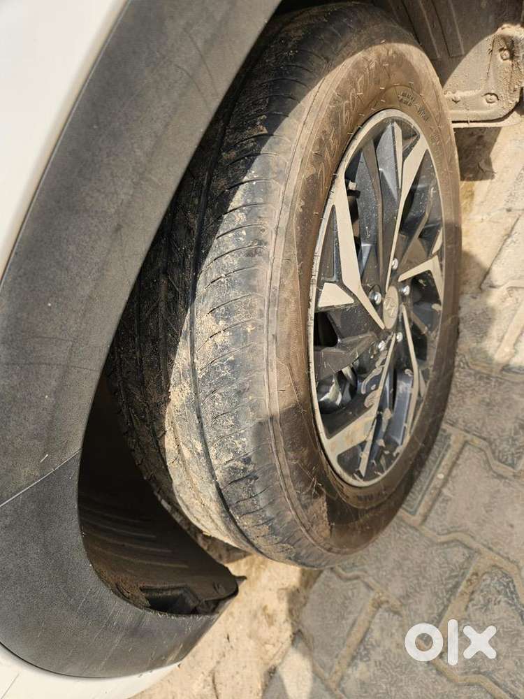 Hyundai Diesel 2020 Car