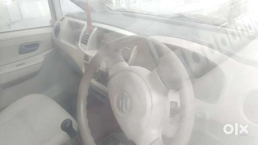 Maruti Suzuki Estilo 2007