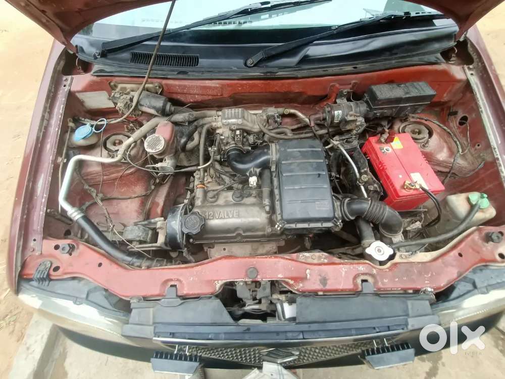 Maruti Suzuki Alto 2007 Petrol 79000 Km Driven
