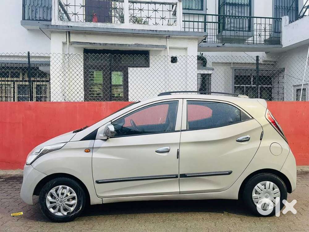 Hyundai Eon Era, 2012, Petrol