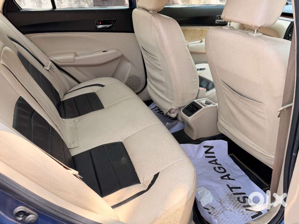 Maruti Suzuki Dzire 2017-2020 Vdi, 2017, Diesel