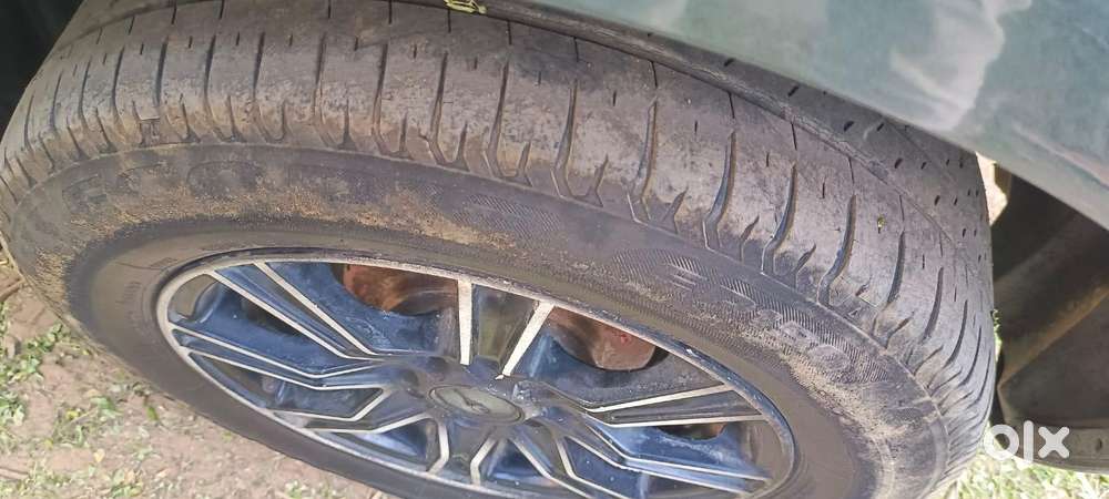 Maruti Suzuki Sx4, 2008, Petrol