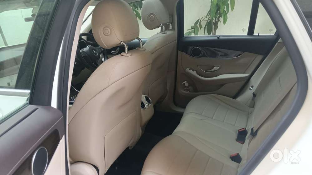 Mercedes-benz Glc 220d 4matic, 2017, Diesel