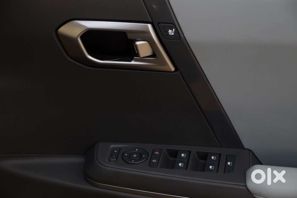 Kia Syros Htx Plus Turbo Dct, 2025, Petrol