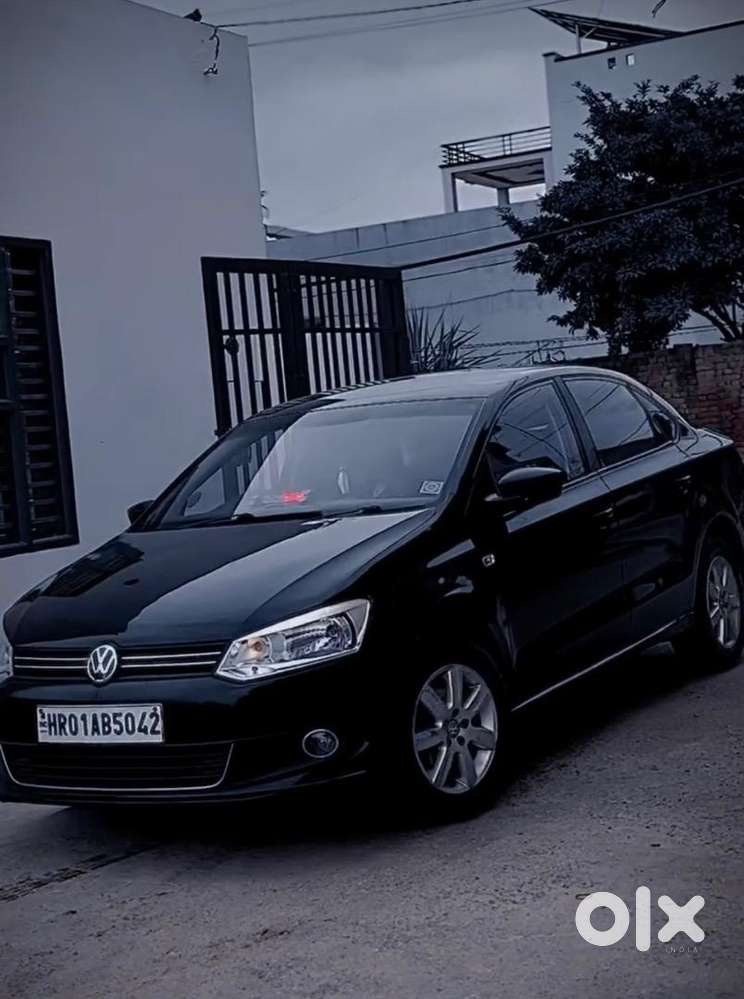 Volkswagen Vento 2010 Petrol Good Condition