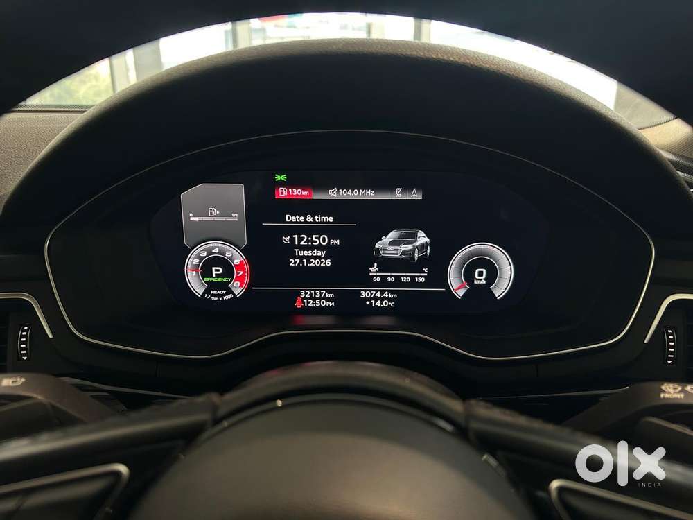 Audi A4 2.0 Technology 40 Tfsi, 2022, Petrol