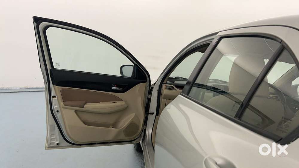Maruti Suzuki Dzire 1.2 Vxi Amt, 2018, Petrol