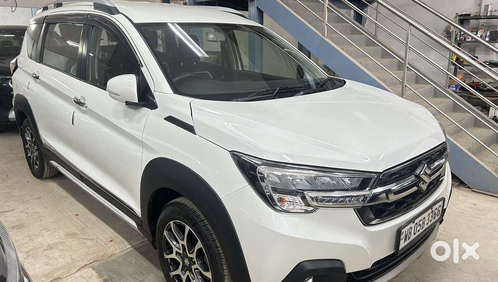 Maruti Suzuki Xl6 1.5 Zeta Mt, 2025, Petrol