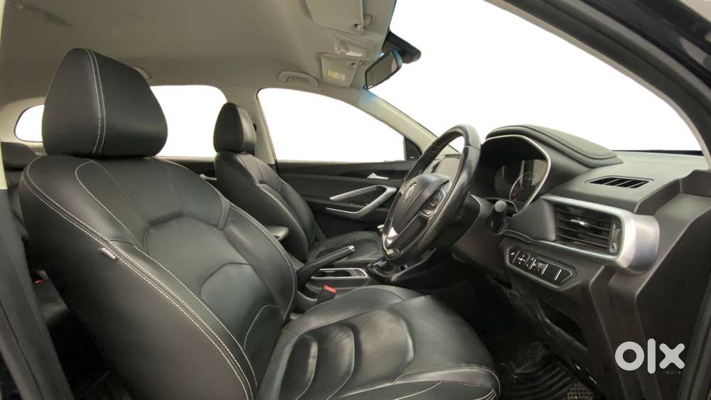 Mg Hector 2.0 Smart Diesel, 2020, Diesel