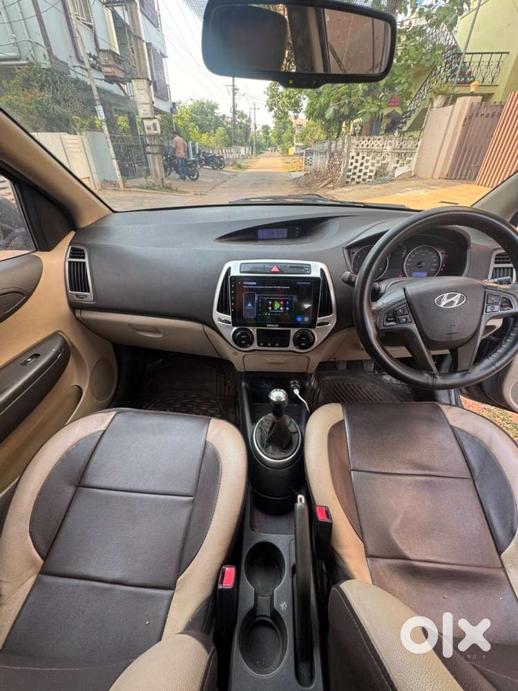 Hyundai I20 Well Maintained