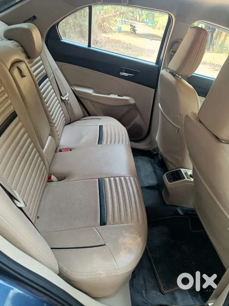 Maruti Suzuki Dzire 2022 Petrol 71000 Km Driven