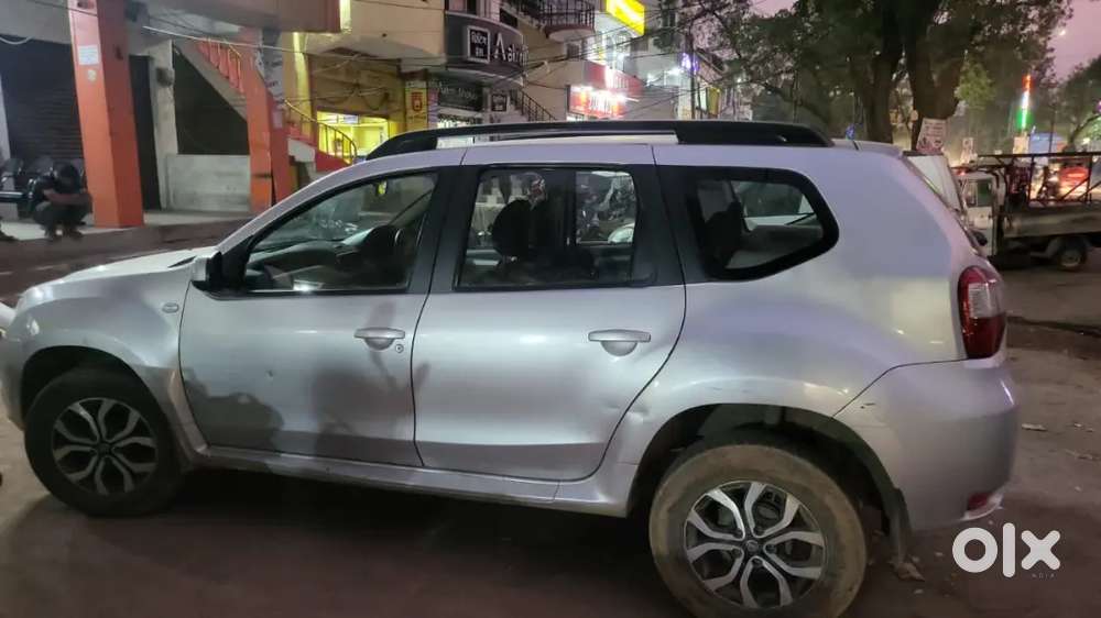 Well Maintained Car, 76000 Km Driven, First Owner