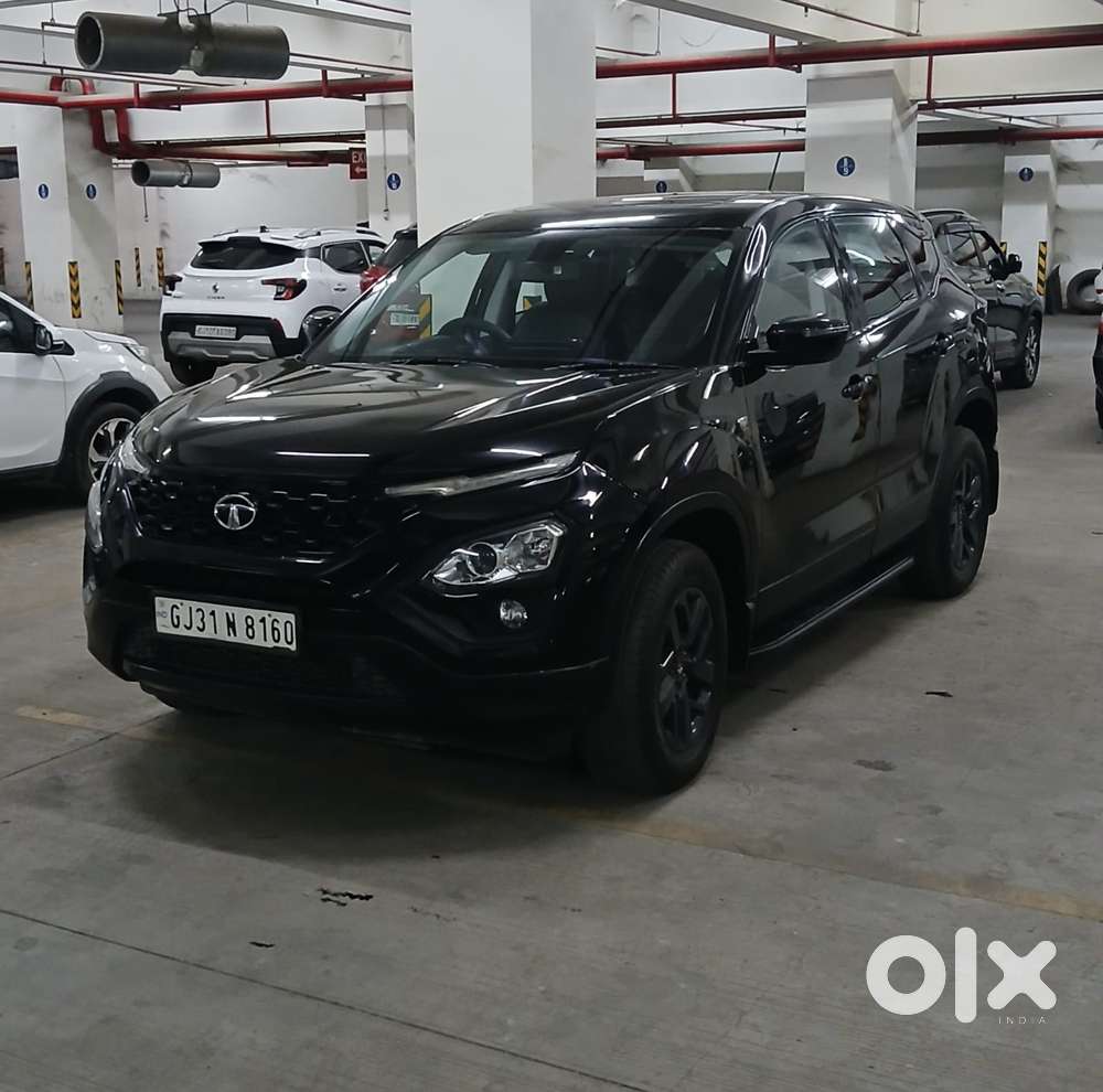 Tata Harrier 2.0 Kryotec Xta Plus, 2022, Diesel
