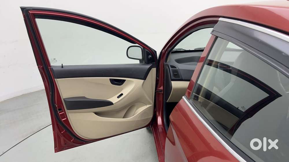 Hyundai Eon Era +, 2013, Petrol