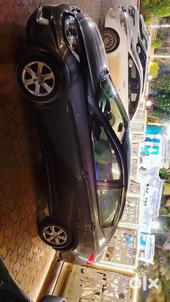 Hyundai Verna 2011 Diesel Well Maintained