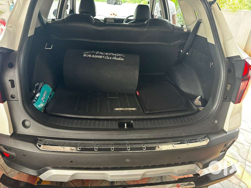 Kia Seltos 2023 Diesel