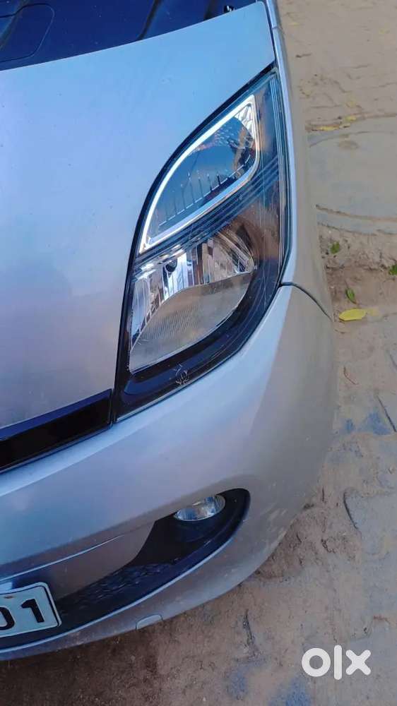 Tata Nano Xt 2017