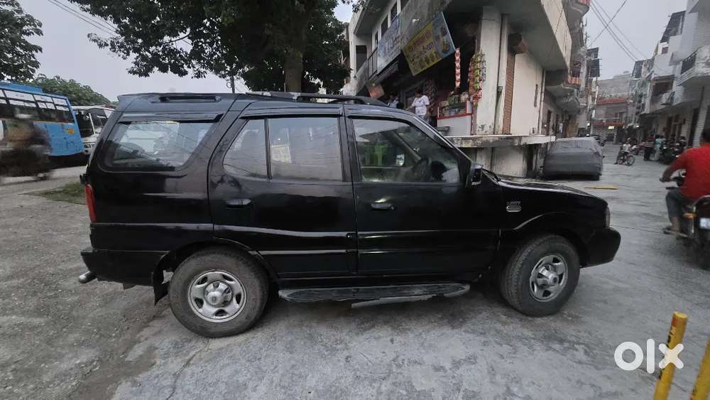 Tata Safari Dicor 2.2 Vx 2015