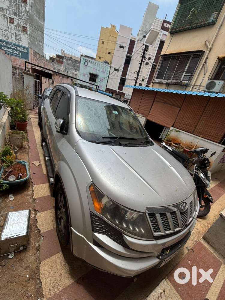 Mahindra Suv Diesel 2014