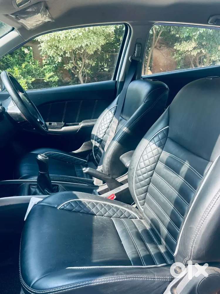 Maruti Suzuki Baleno 2021 Petrol