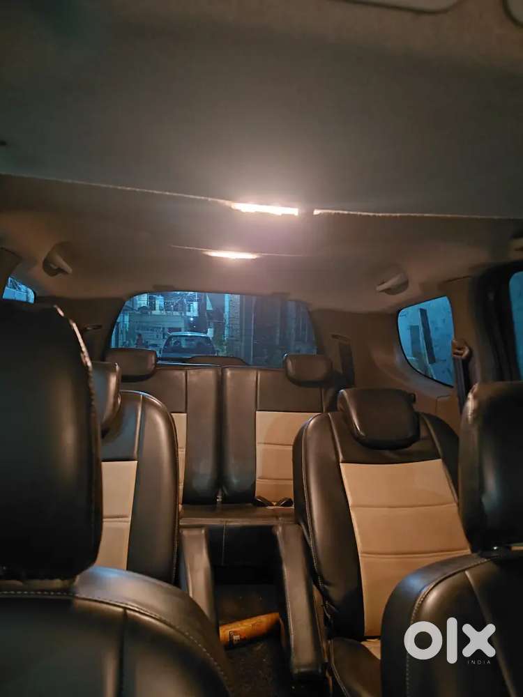 Renault Lodgy 2015 Diesel Well Maintained