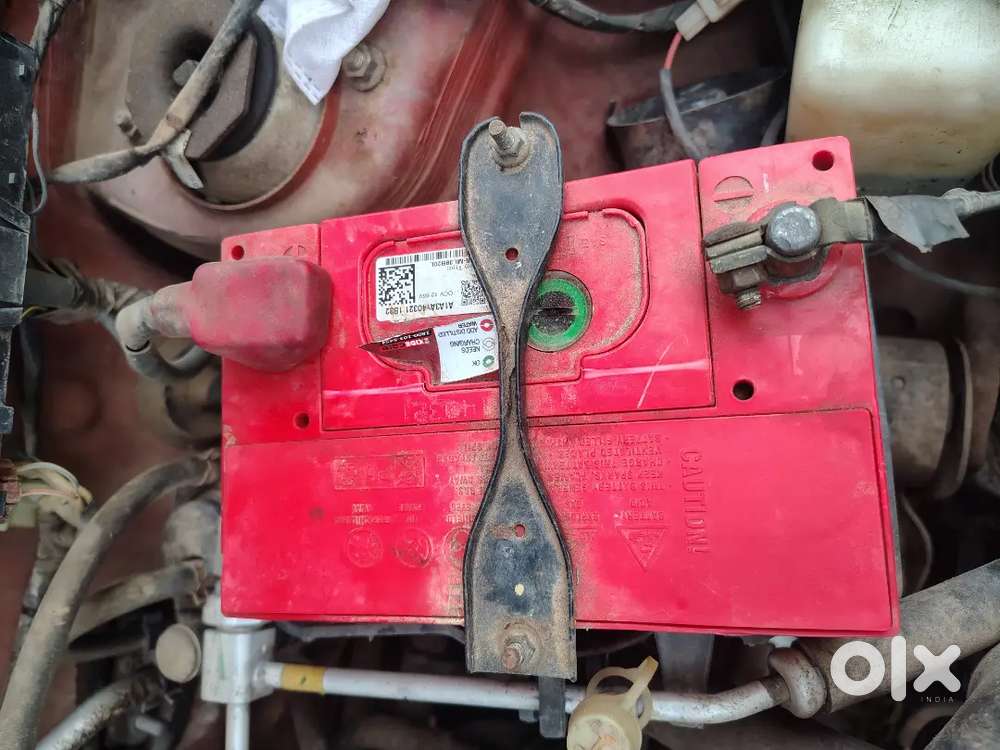 Alto 800 Very Less Running Family Car