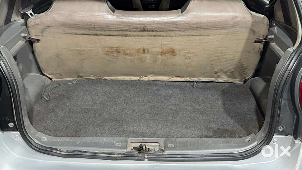 Maruti Suzuki Alto K10 Vxi, 2013, Petrol