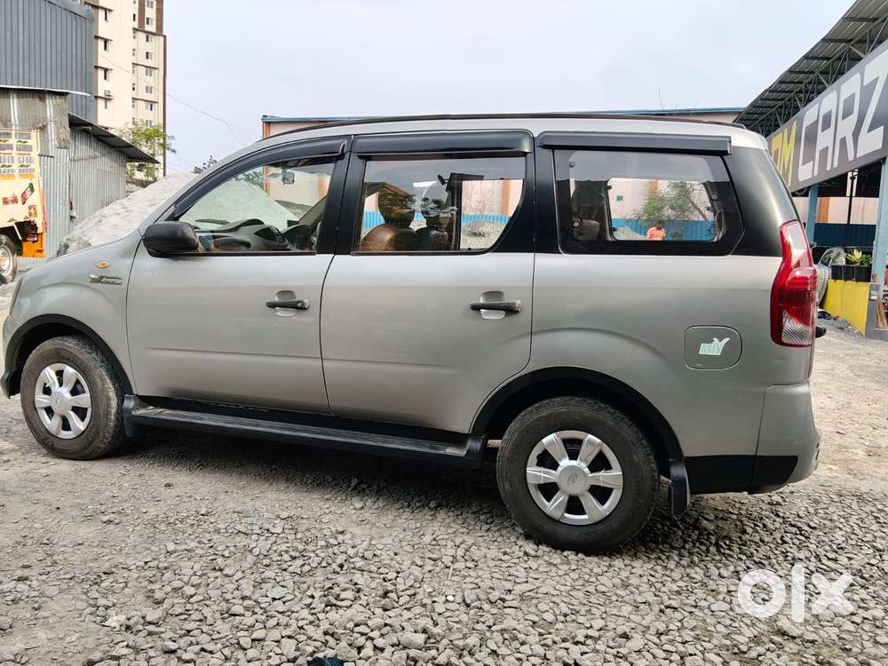 Mahindra Xylo 2012-2014 E4 Bs Iv, 2012, Diesel