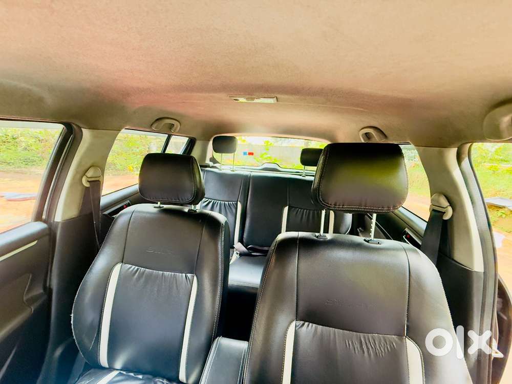 Maruti Suzuki Swift 2016 Diesel Well Maintained