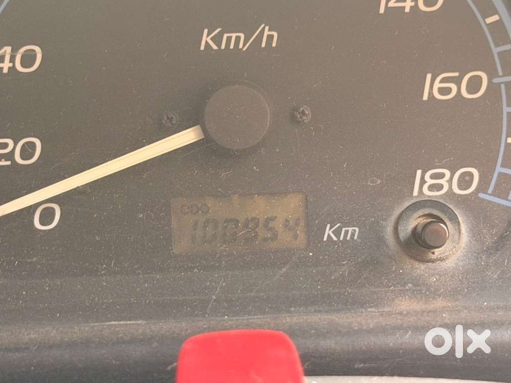 2007 Maruti Suzuki Wagon R
