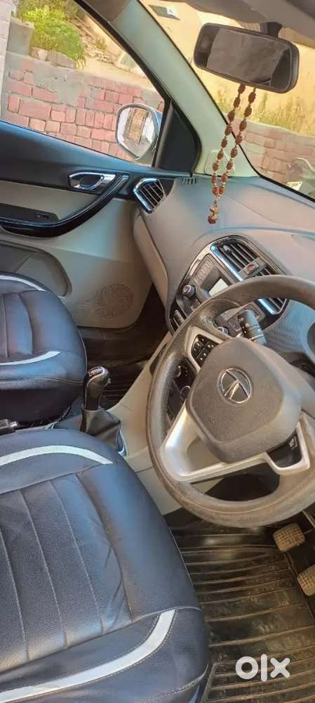 Tata Tiago Top Model Govt Doctor Car Condition A1