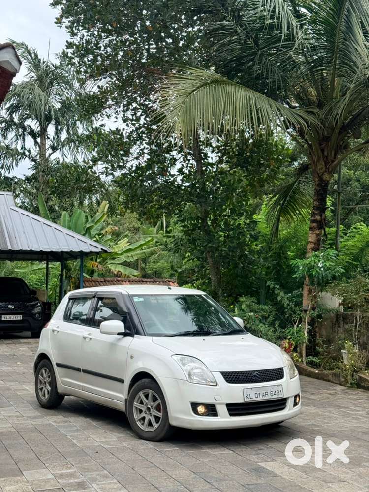 Maruti Suzuki Swift Vdi 2007