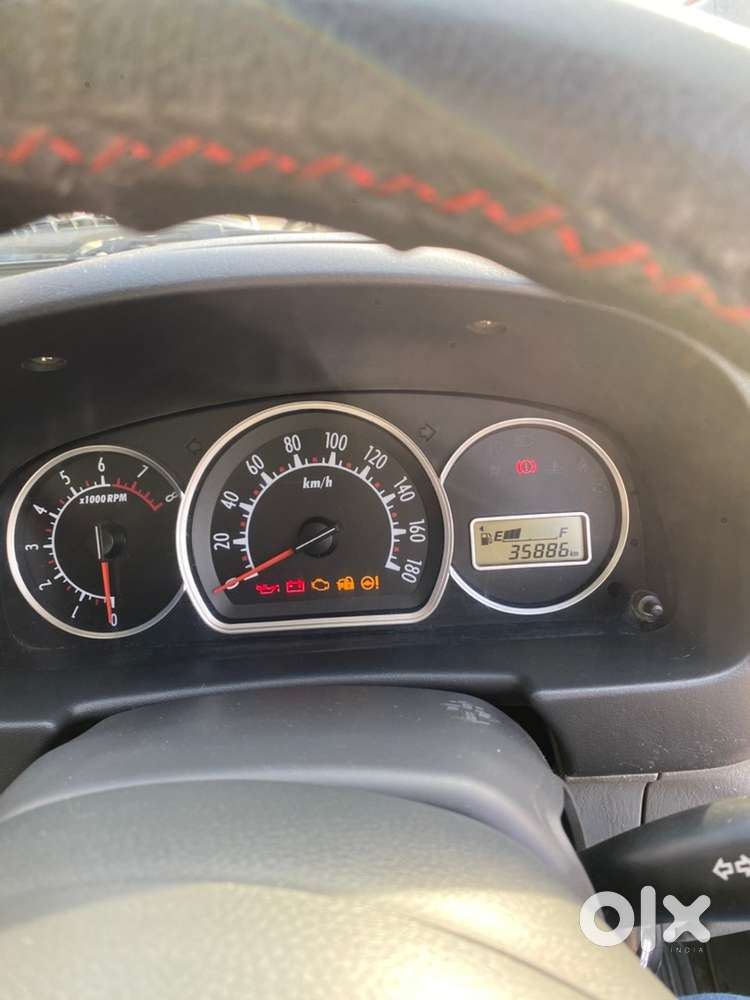 Maruti Suzuki Alto 2012 Km Driven