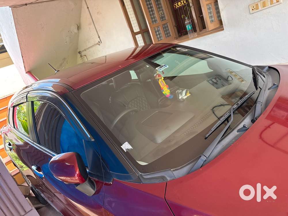 Toyota Glanza Top Model For Urgent Sale
