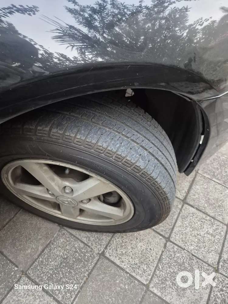 Honda Accord 2007 Petrol Well Maintained