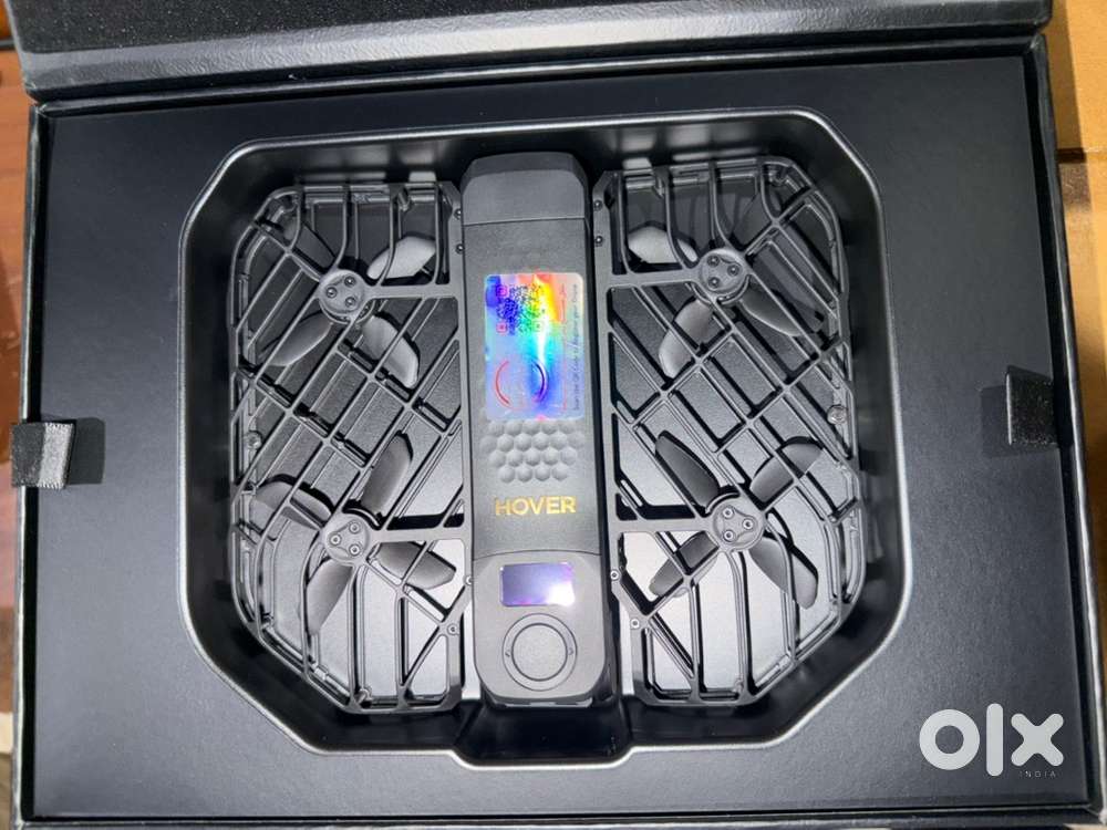 Hover Drone X1 Pro Max