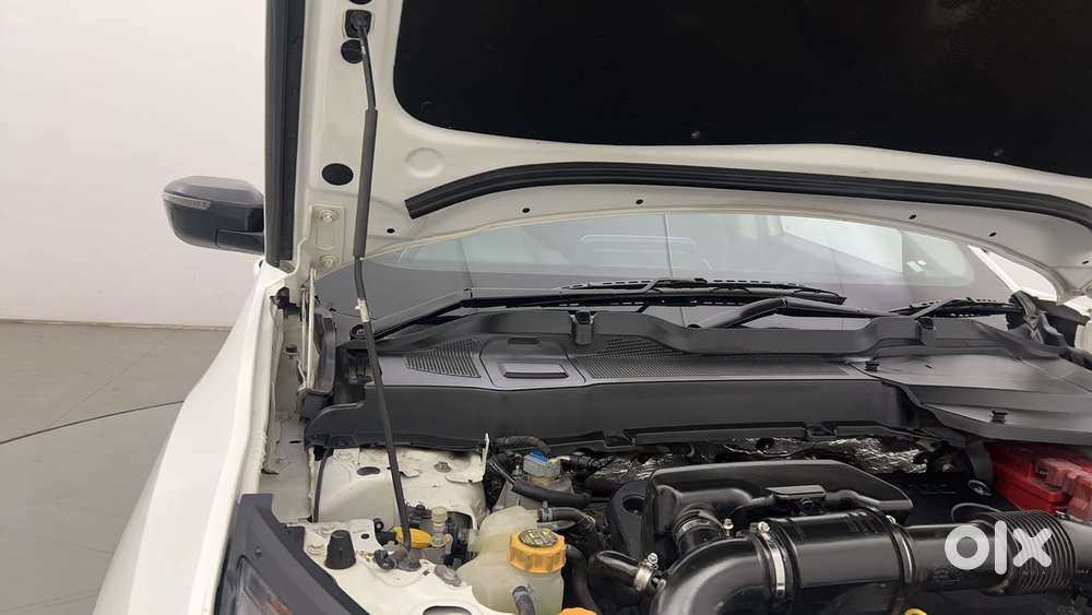 Tata Harrier Xm, 2022, Diesel