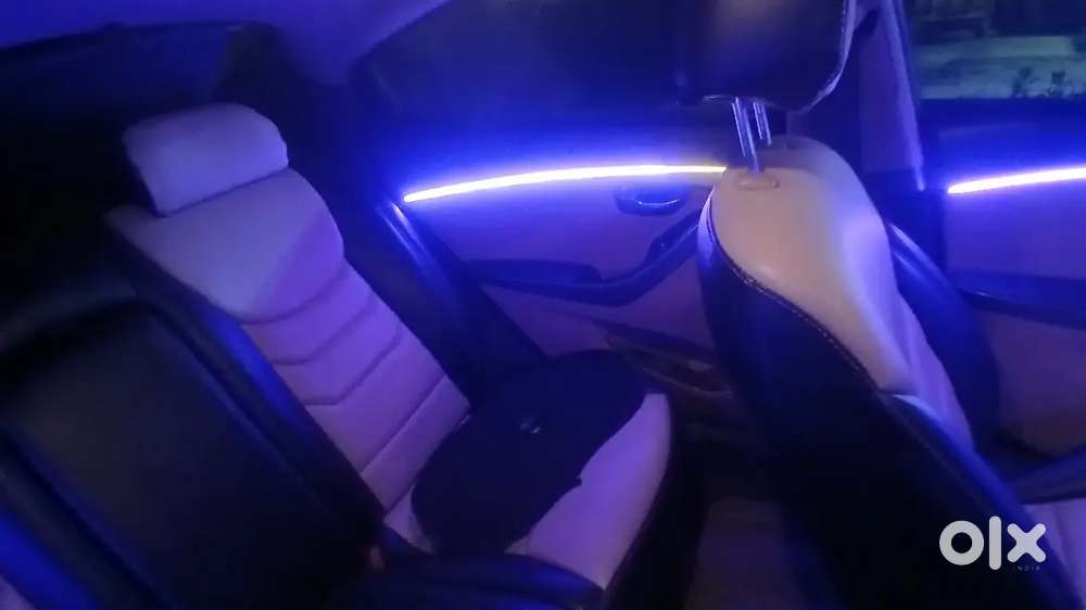 Hyundai New Elantra 2013 Diesel