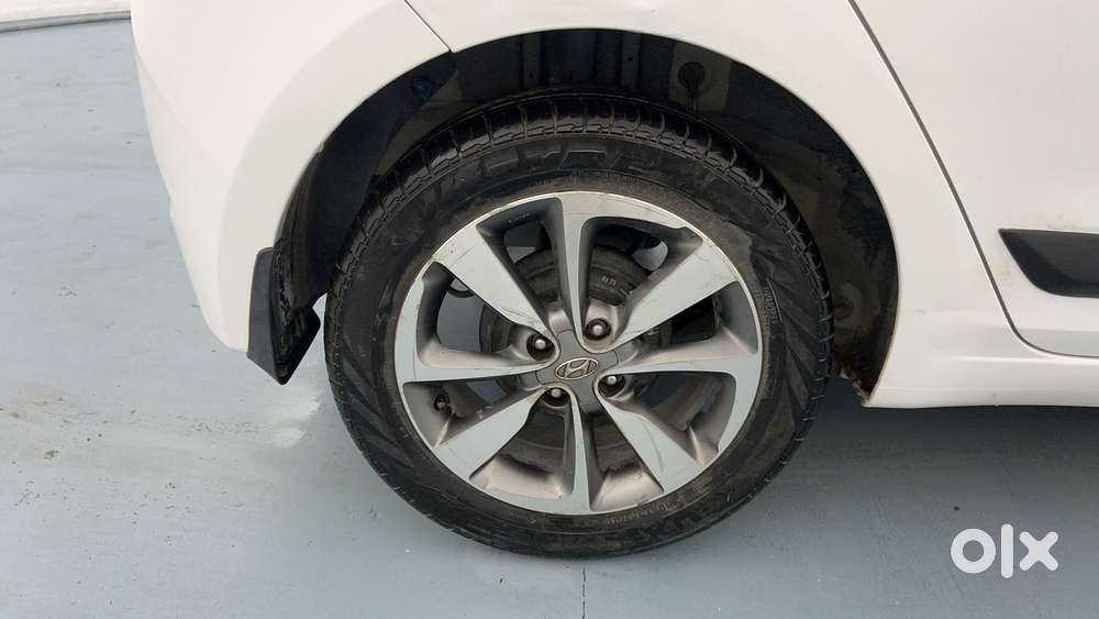 Hyundai Elite I20 [2018-2020] 1.2 Asta, 2015, Petrol