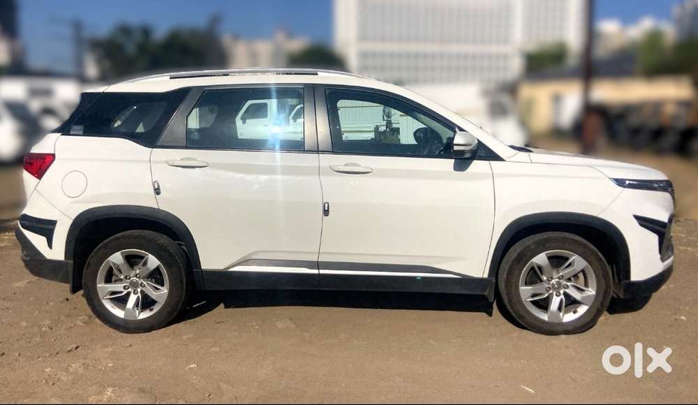 Mg Hector P Super 1.5 Hybrid