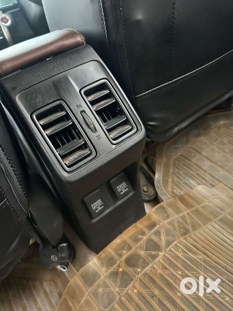 Honda City 2015 Diesel Good Condition