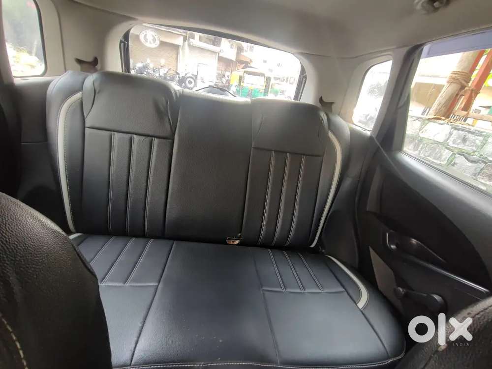 Ford Figo 2011 Diesel Well Maintained