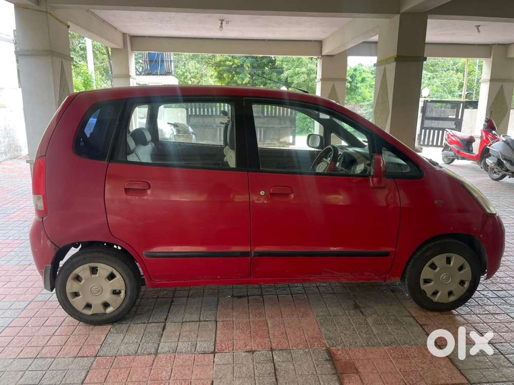 Maruti Suzuki Zen Estilo Valid Till 25-01-2029