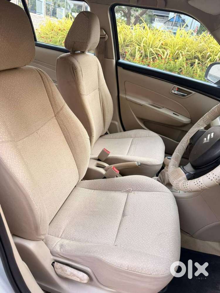 Maruti Suzuki Dzire 2017-2020 Vdi, 2013, Diesel