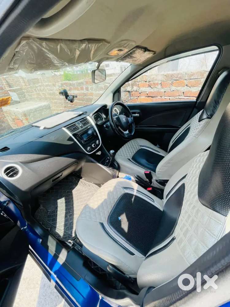 Maruti Suzuki Celerio X 2019