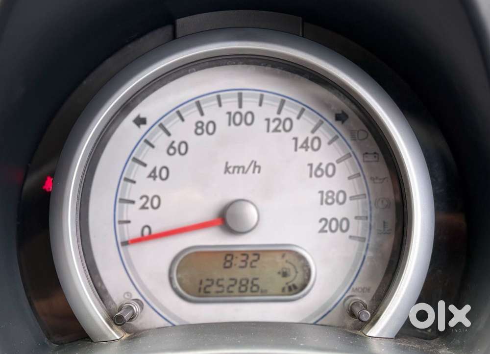 Maruti Suzuki Ritz Vdi, 2014, Diesel