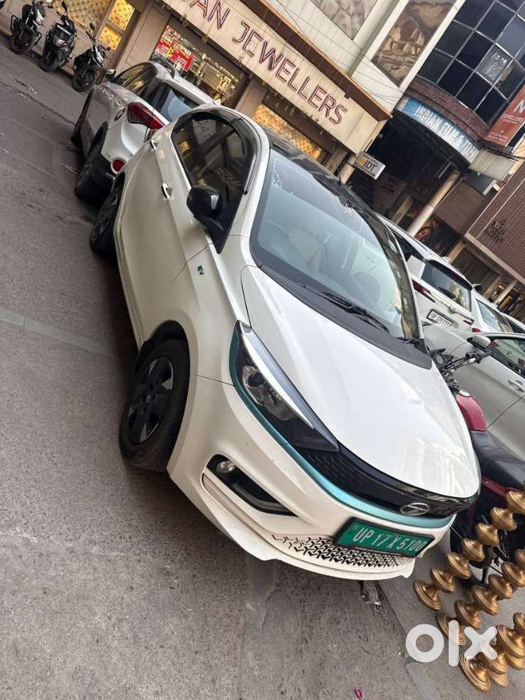 Tata Tiago Ev Xt Mr, 2024, Electric