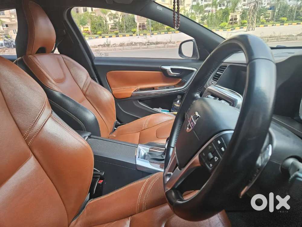 Volvo S60 Diesel 2018