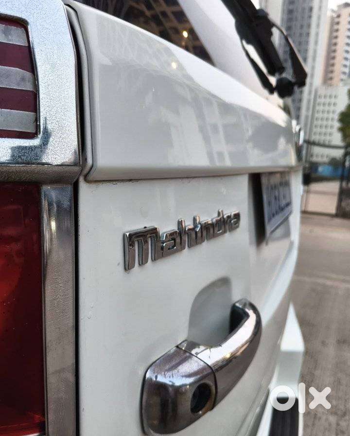 Mahindra Xylo 2009-2011 E4 Bs Iv, 2012, Diesel